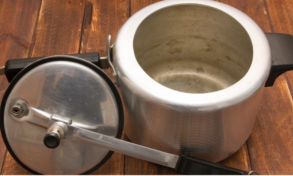 How to Clean a Pressure Cooker
