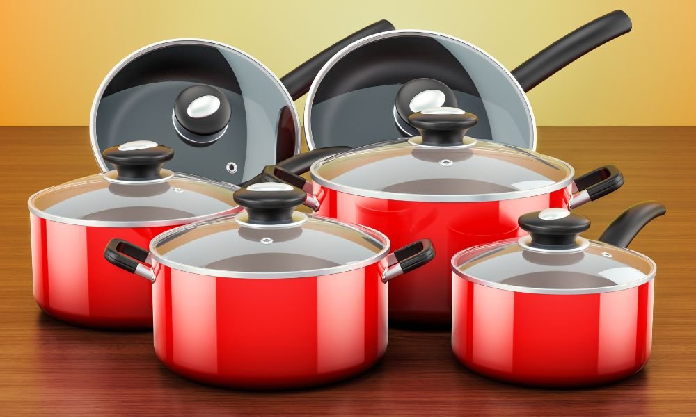 Best Cookware Material For Health 