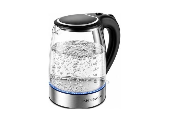 Best Electric Kettles for Home Use