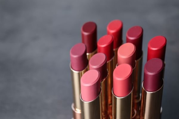 Best Lipstick Colors for Mature Skin