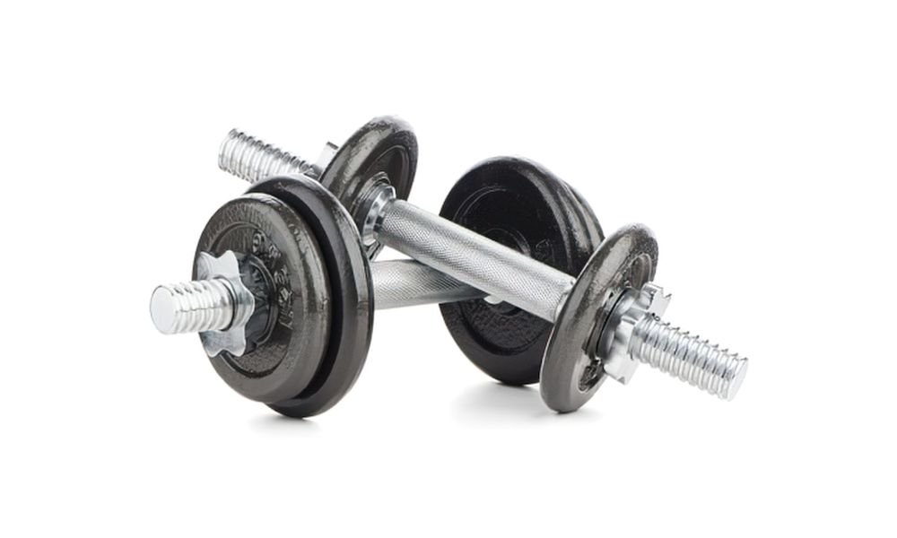 Best Adjustable Dumbbell Set Foe Home Gym