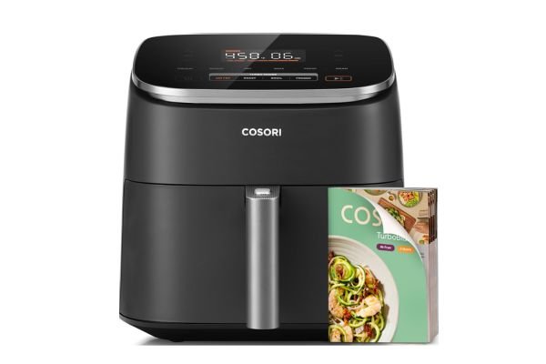 Best Air Fryer For Small Family